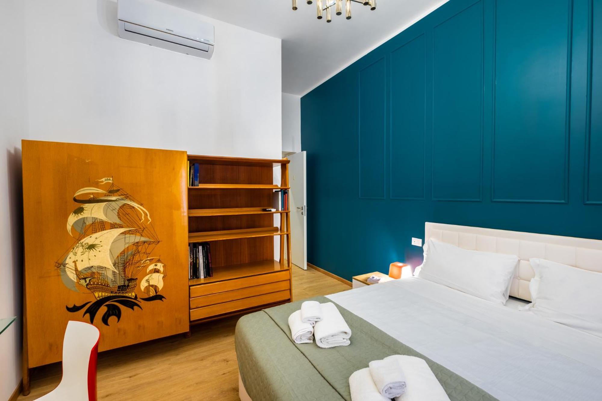 The Space Rooms Rome Extérieur photo
